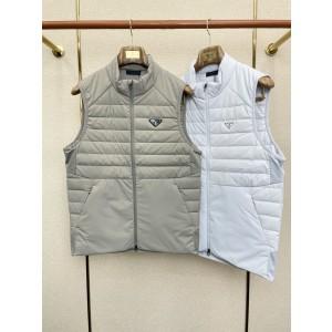 프라다 4컬러 남자 조끼