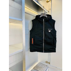 프라다 남자 조끼