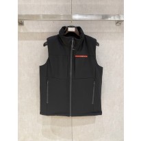 프라다 남자 조끼