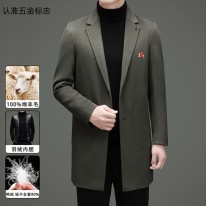 버버리 2컬러 남자 패딩