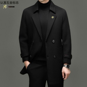 버버리 2컬러 남자 패딩