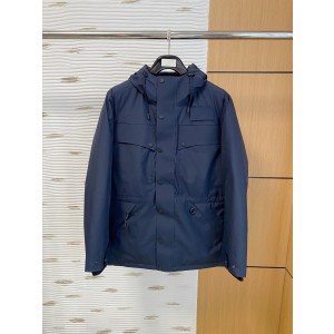 버버리 남자 패딩