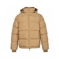 버버리 남자 패딩