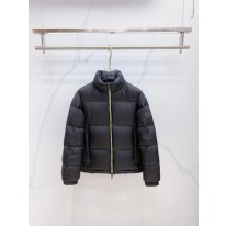 버버리 남자 패딩