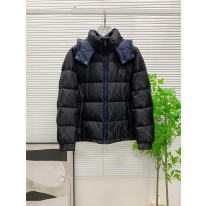 버버리 남자 패딩