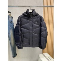 버버리 남자 패딩