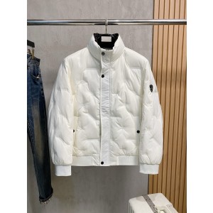 버버리 남자 패딩