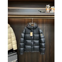 버버리 남자 패딩