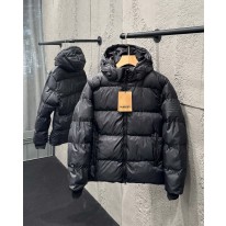 버버리 남자 패딩