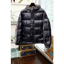 버버리 남자 패딩