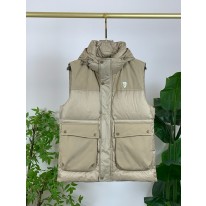 버버리 남자 조끼