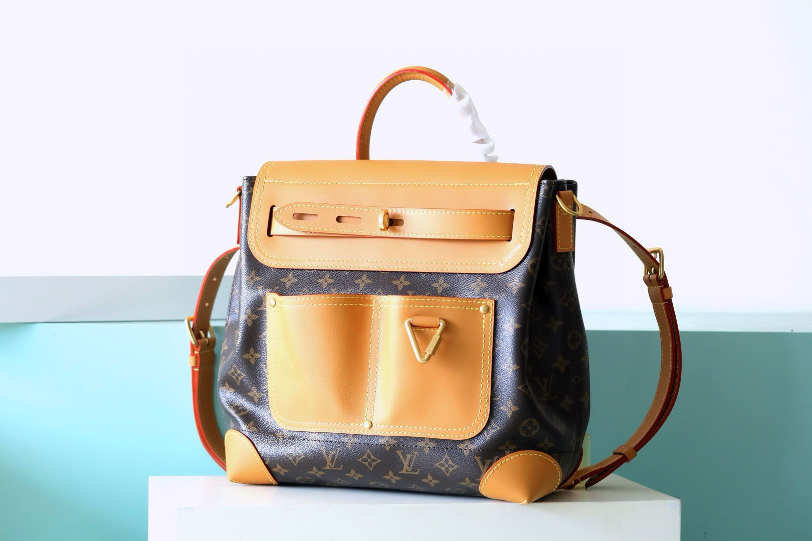 루이비통 M25989 남녀공용가방