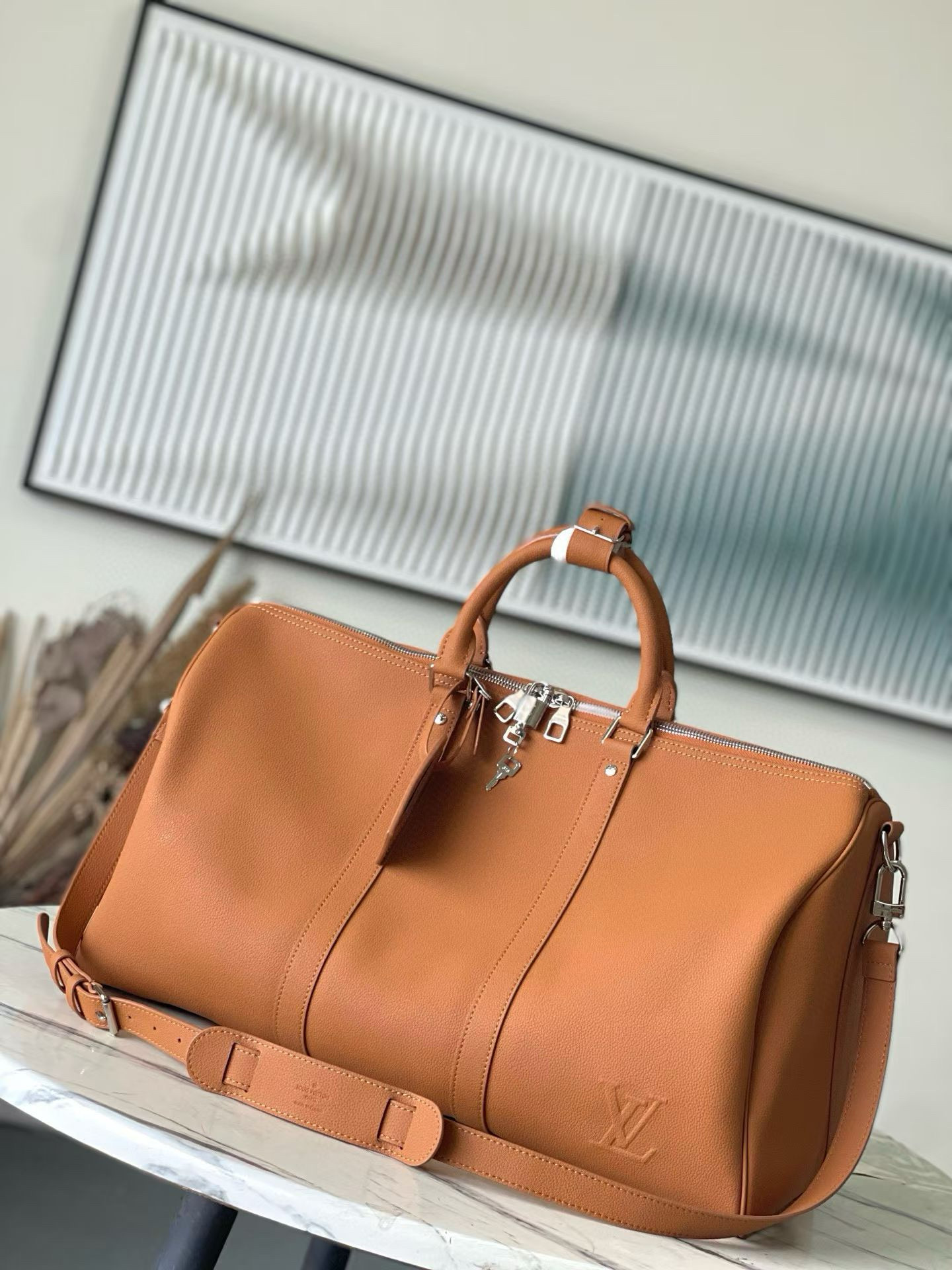 루이비통 M26065 여행가방