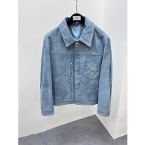 루이비통 염소가죽 자켓