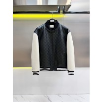 구찌 양가죽 자켓