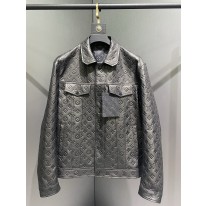 루이비통 소가죽 자켓