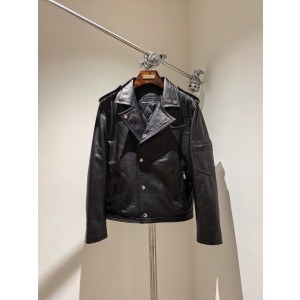 프라다 소가죽 자켓