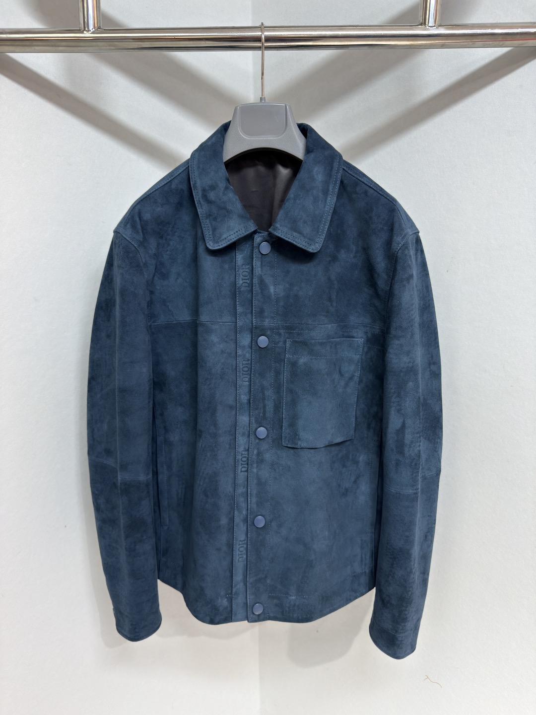 디올 양가죽 자켓