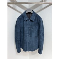 디올 양가죽 자켓