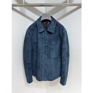 디올 양가죽 자켓