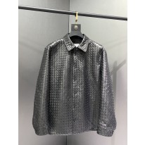 보테가베네타 양가죽 자켓