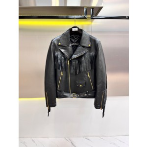 루이비통 소가죽 자켓