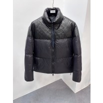 루이비통 양가죽 자켓