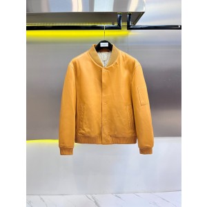 루이비통 양가죽 자켓