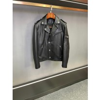 프라다 소가죽 자켓