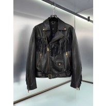 루이비통 소가죽 자켓