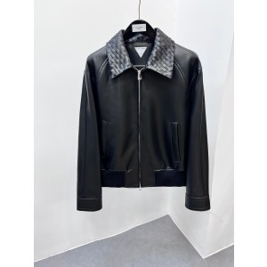 보테가베네타 양가죽 자켓