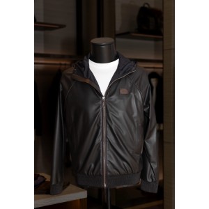 벨루티 양가죽 자켓