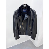 루이비통 소가죽 자켓