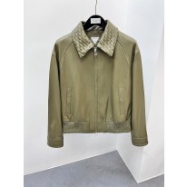 보테가베네타 양가죽 자켓