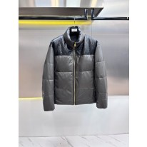 루이비통 양가죽 패딩