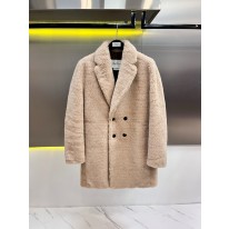 막스마라 양모 자켓