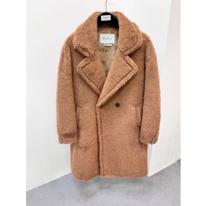 막스마라 양모 자켓