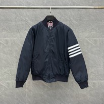 톰브라운 남녀공용 패딩