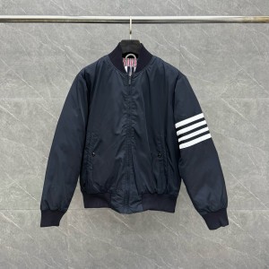 톰브라운 남녀공용 패딩