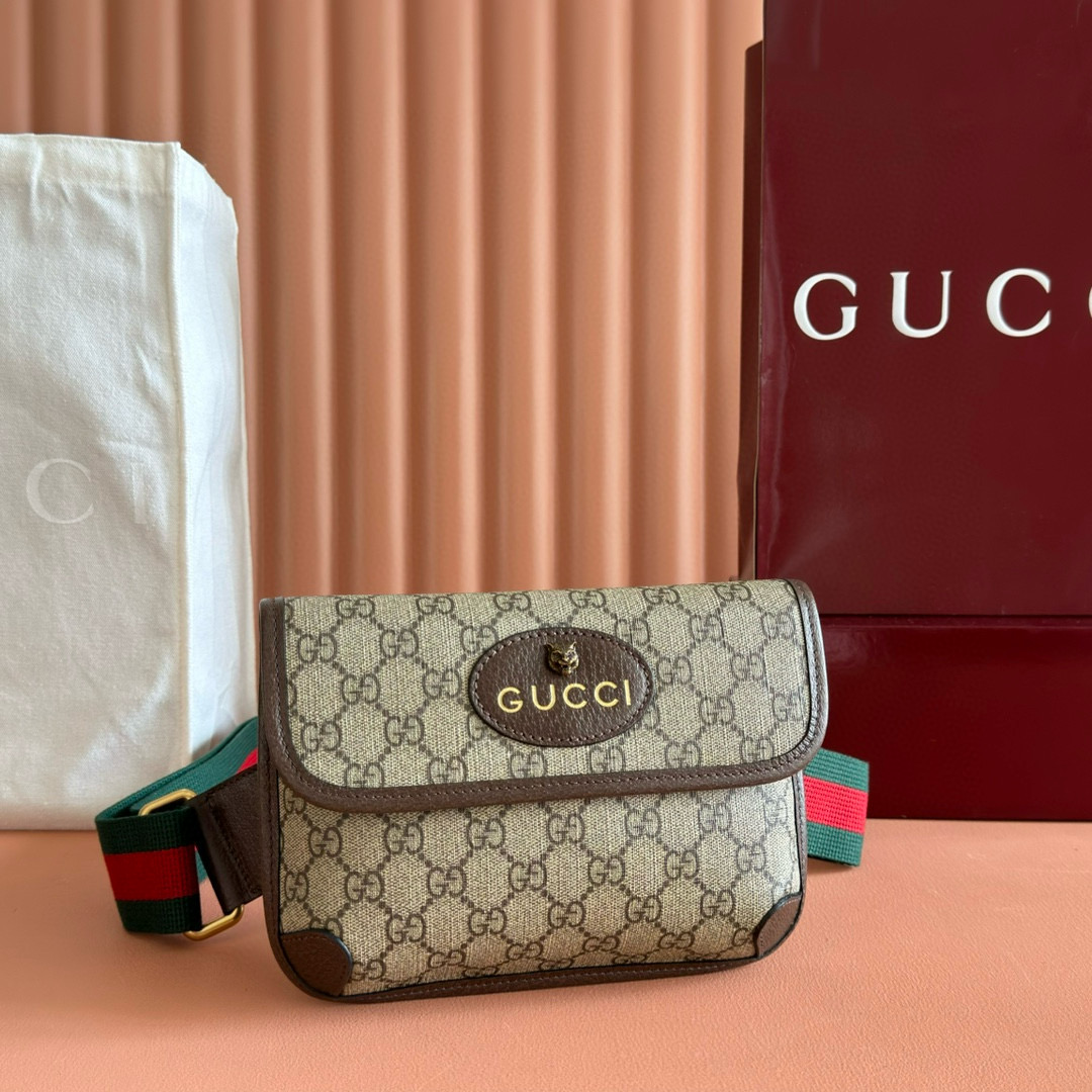 구찌 489617 남자가방