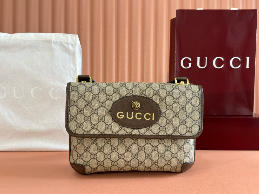 구찌 495654 남자가방