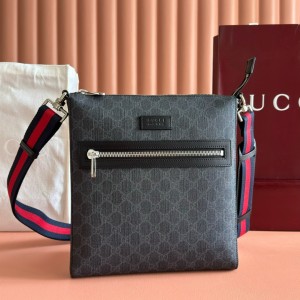 구찌 474137 남자가방