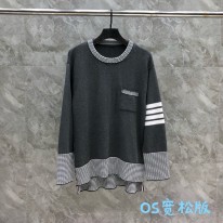 톰브라운 여자 니트