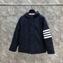 톰브라운 남녀공용 패딩