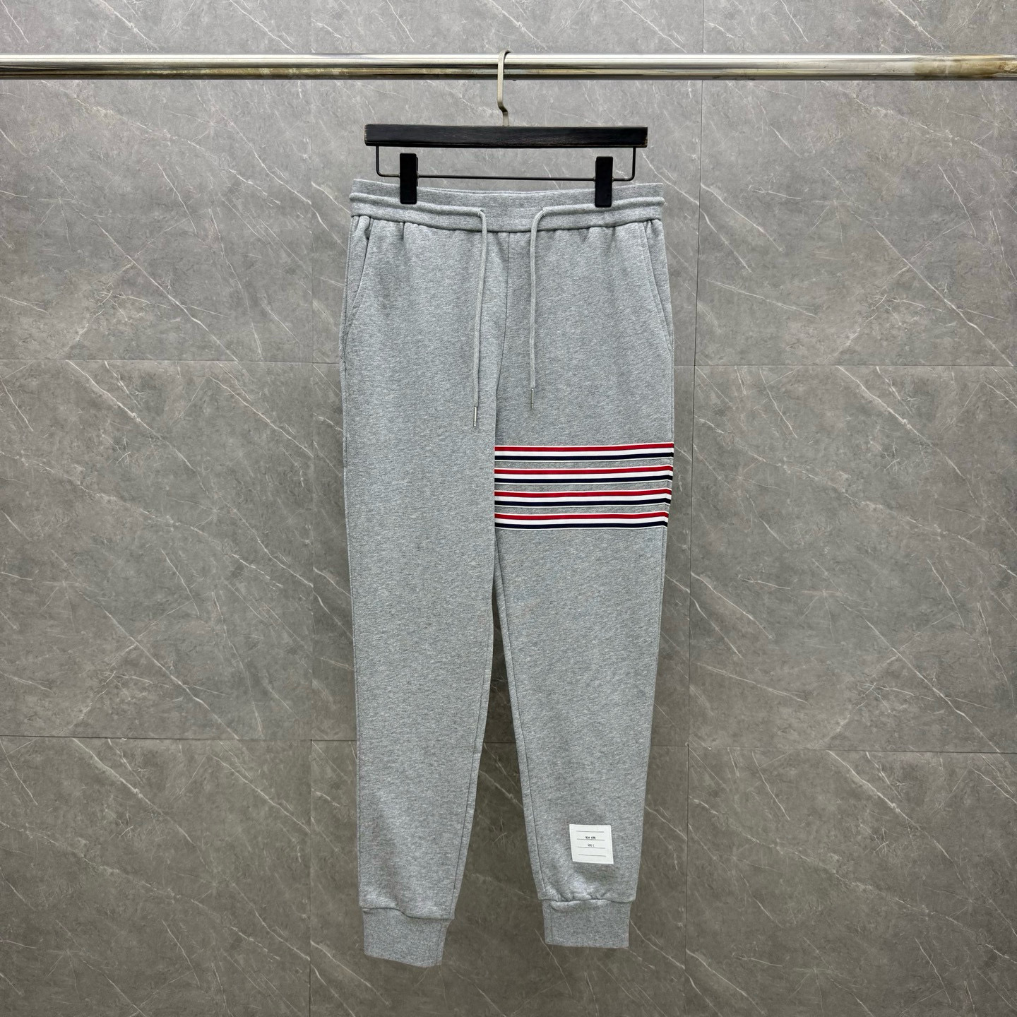 톰브라운 남녀공용 바지