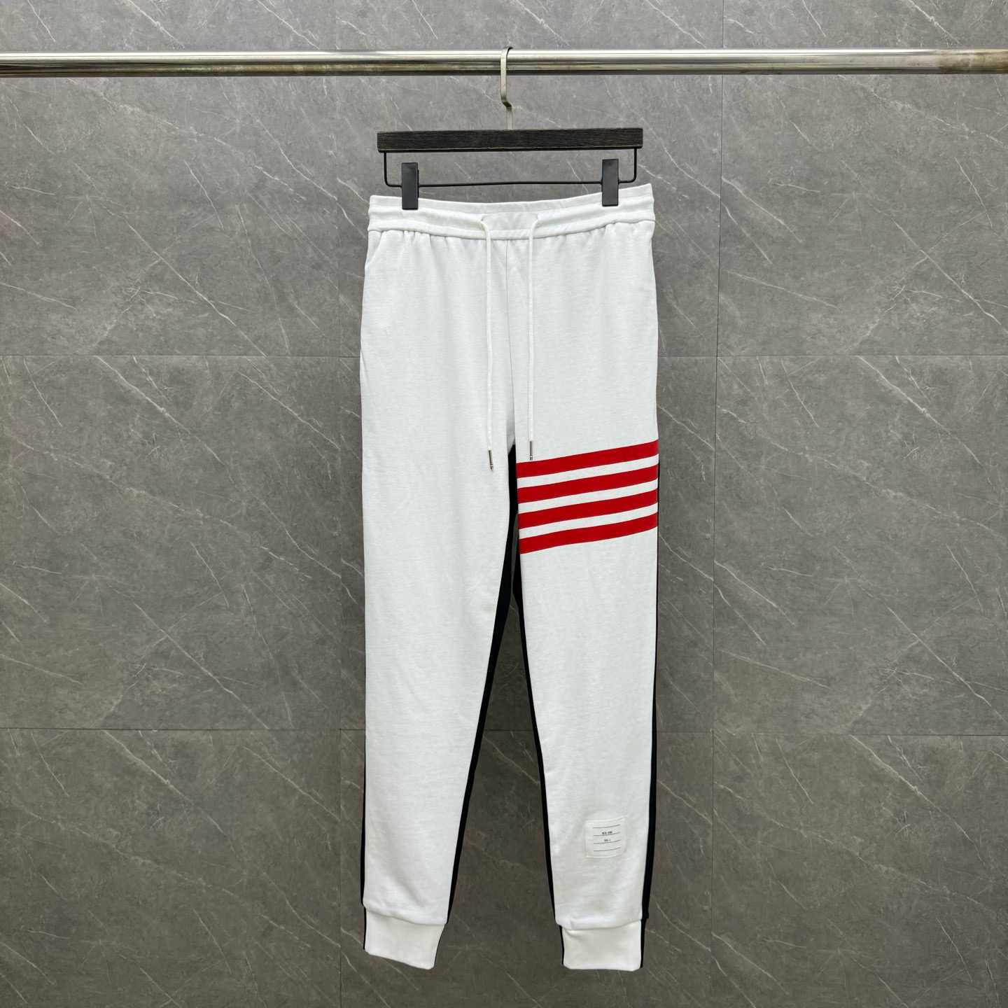 톰브라운 남녀공용 바지