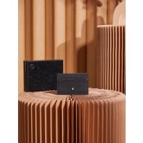 몽블랑 130324 카드지갑 머니클립